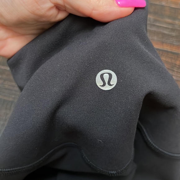 Lululemon Athletica Align Pant 28 size 10 - Picture 5 of 7